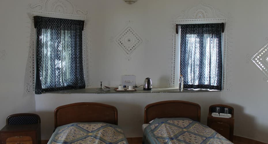 The Kutch Safari Lodge, Bhuj 4